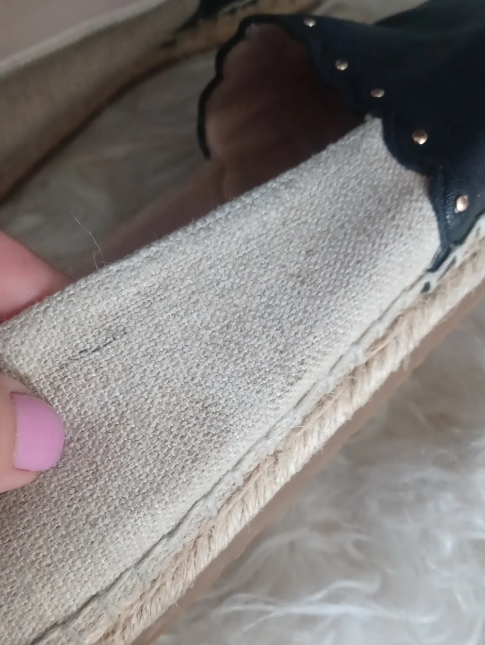 Kate Spade Espadrilles